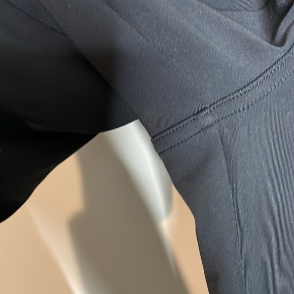 Athleta | Women’s Black Venice Flare Leg Pants Size Small - Picture 5 of 9